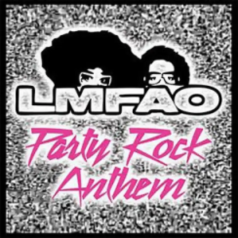 LMFAO - Party Rock Anthem ft. Lauren Bennett, GoonRock Mp3 Download